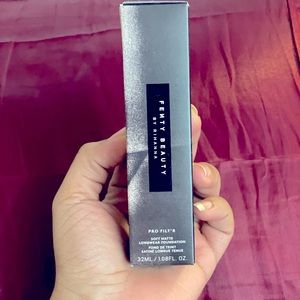 SOLD! Fenty Beauty Soft Matte Foundation- 150